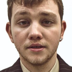 تصویر هنرمند Anthony Bajon