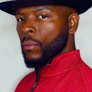 تصویر هنرمند Vincent E. McDaniel