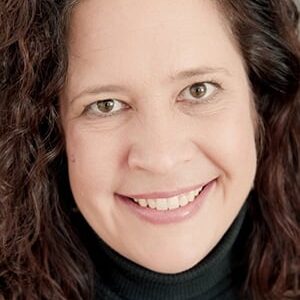 تصویر هنرمند Kristin Hansen