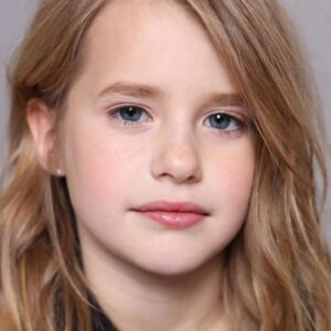 تصویر هنرمند Rose Decker