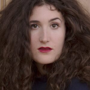 تصویر هنرمند Kate Berlant