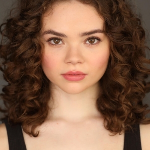 تصویر هنرمند Hannah Riley