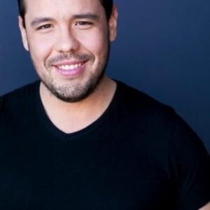 تصویر هنرمند Diego Medellin