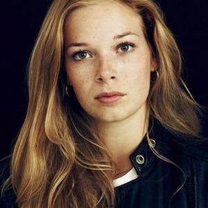 تصویر هنرمند Elena Arndt-Jensen