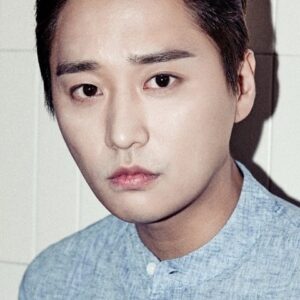 تصویر هنرمند Heo Jung-min