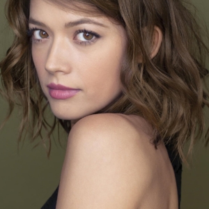 تصویر هنرمند Morgan Lindholm