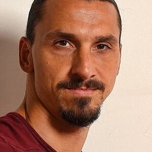 تصویر هنرمند Zlatan Ibrahimović