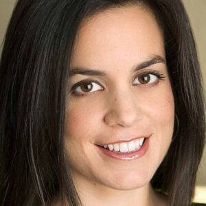 تصویر هنرمند Danielle Sanchez-Witzel