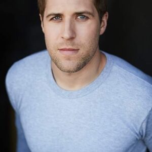 تصویر هنرمند Hayes Mercure