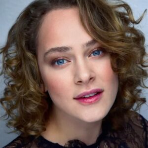 تصویر هنرمند Aglaya Tarasova