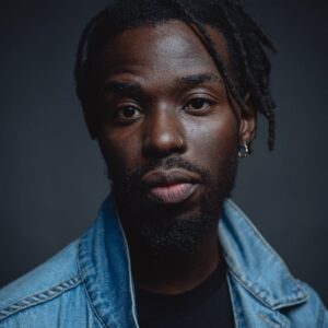 تصویر هنرمند Eric Burton