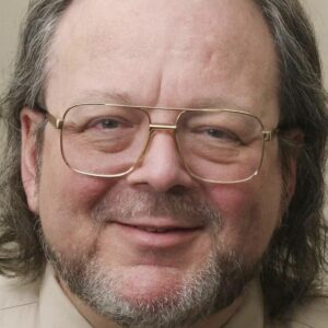 تصویر هنرمند Tim Cain