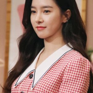 تصویر هنرمند Kim So-eun