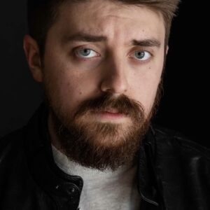 تصویر هنرمند Jeremy Dean