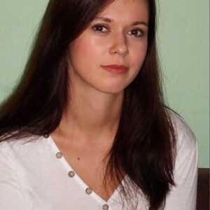 تصویر هنرمند Timea Magyar