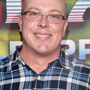 تصویر هنرمند Craig Kyle