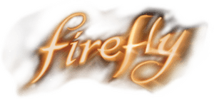 لوگوی رسمی سریال Firefly (2002)