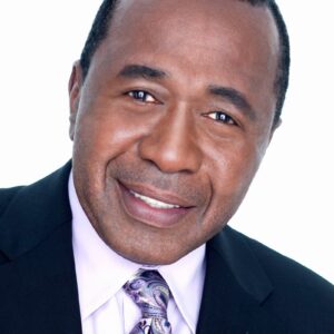 تصویر هنرمند Ben Vereen تصویر هنرمند Ben Vereen