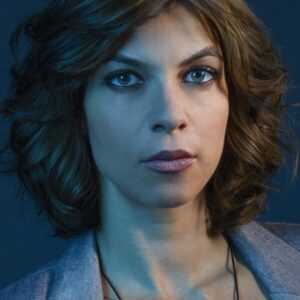 تصویر هنرمند Natalia Tena