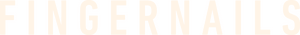 لوگوی رسمی فیلم Fingernails (2023)