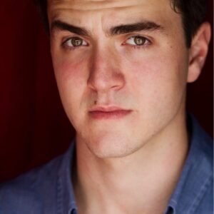 تصویر هنرمند Dean Tierney