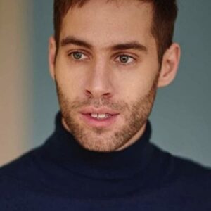 تصویر هنرمند Petr Vančura