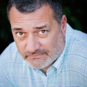 تصویر هنرمند Michael Amstutz