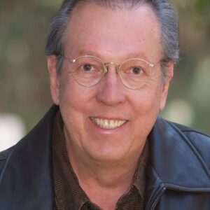 تصویر هنرمند Ed Krieger