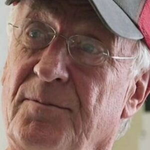 تصویر هنرمند Graham 'Grace' Walker