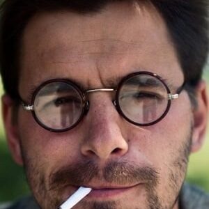 تصویر هنرمند Oleksandr Techynskyi