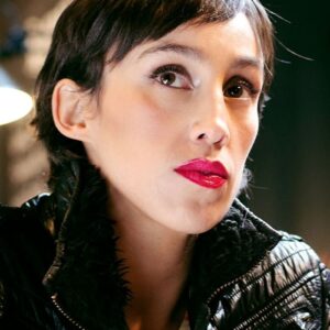 تصویر هنرمند Manuela Oyarzún