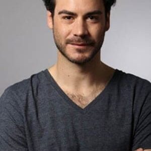 تصویر هنرمند Mariano Bertolini