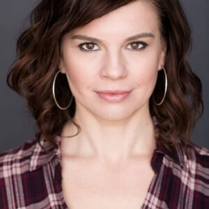 تصویر هنرمند Amie Farrell