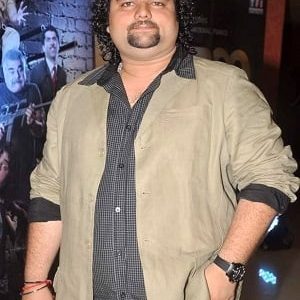 تصویر هنرمند Kavin Dave