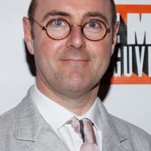 تصویر هنرمند Cal McCrystal