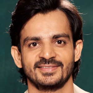 تصویر هنرمند Anshumaan Pushkar