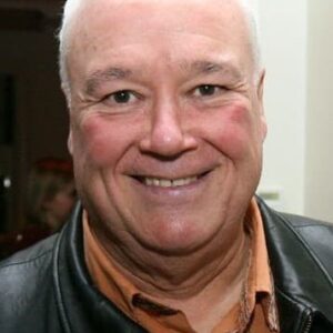 تصویر هنرمند Michael Starke