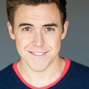 تصویر هنرمند Cory Walls