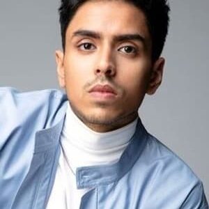 تصویر هنرمند Adarsh Gourav