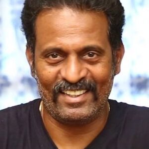 تصویر هنرمند Sampath Ram