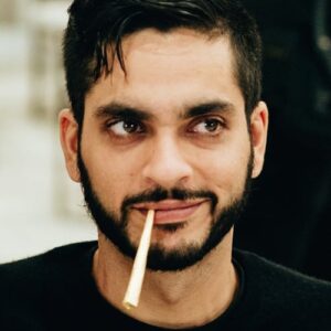 تصویر هنرمند Abdullah Saeed