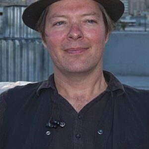 تصویر هنرمند Rudolf Buitendach