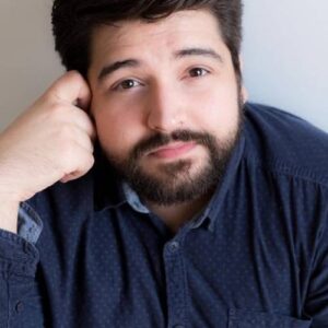 تصویر هنرمند Leo Bahia