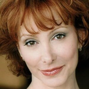 تصویر هنرمند Jill Jacobson