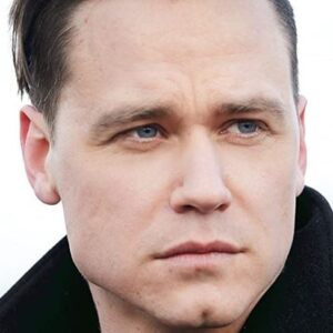 تصویر هنرمند Luke Humphrey