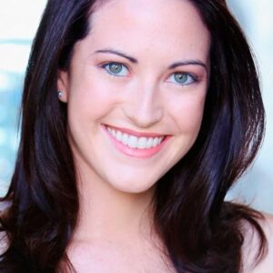 تصویر هنرمند Shannon Freyer