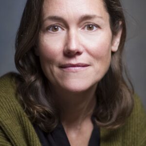 تصویر هنرمند Lucy Liemann