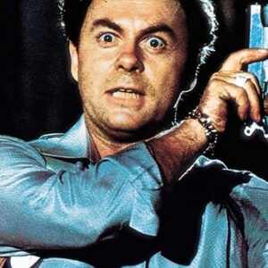 تصویر هنرمند Christopher Murney