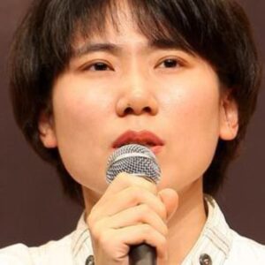 تصویر هنرمند Yoon Eun-kyung