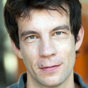 تصویر هنرمند Raphael Magnabosco